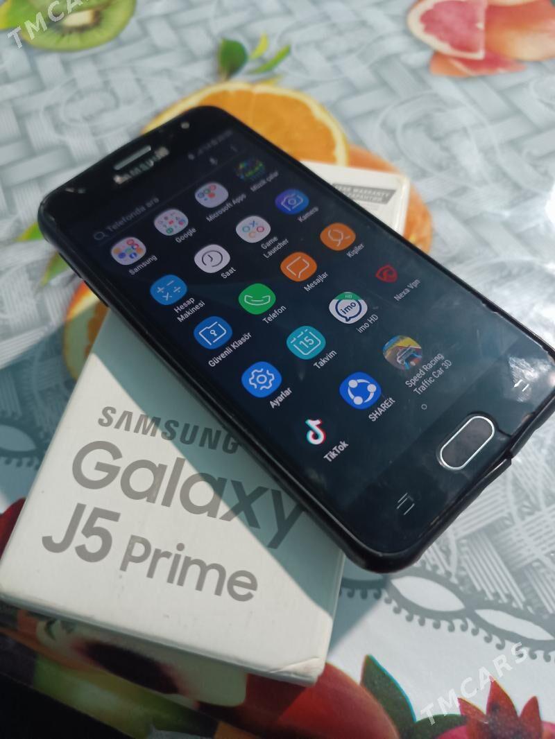 samsung gallaksi j 5 - Шабатский этрап - img 1