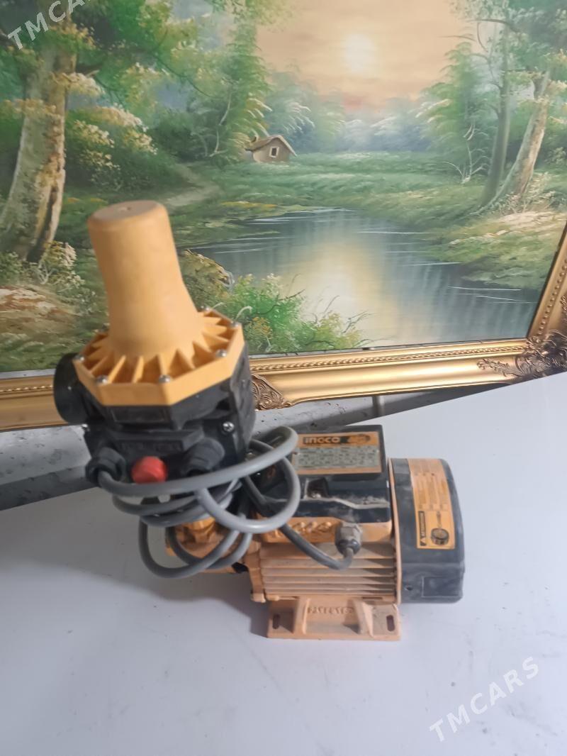 2 насос , 2 вакум - Türkmenabat - img 1