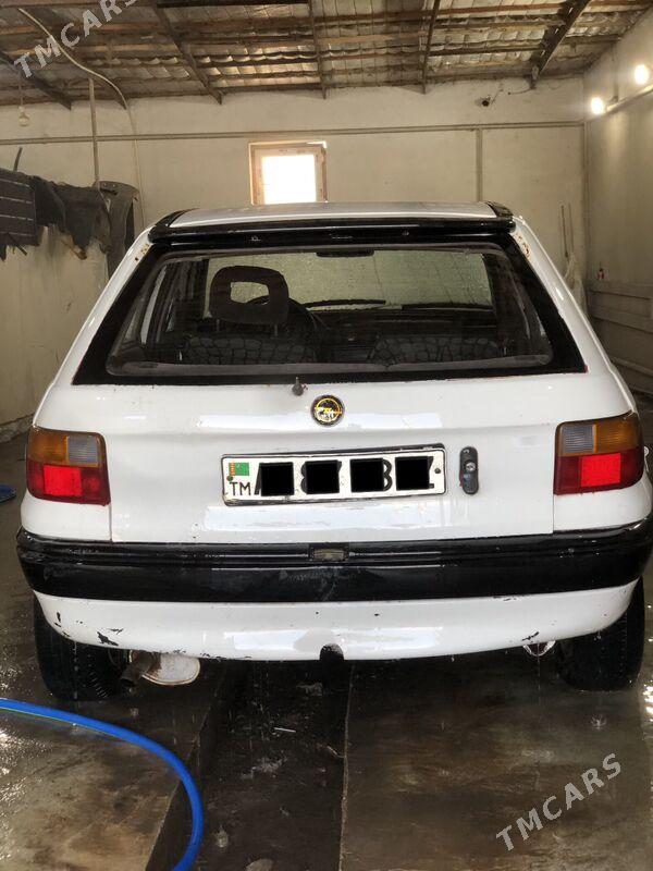 Opel Astra 1993 - 30 000 TMT - Daşoguz - img 1