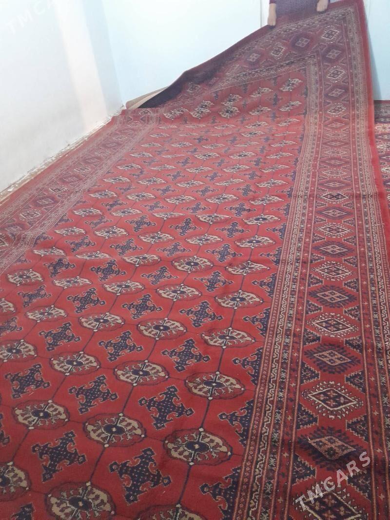 Türk haly - Мары - img 1