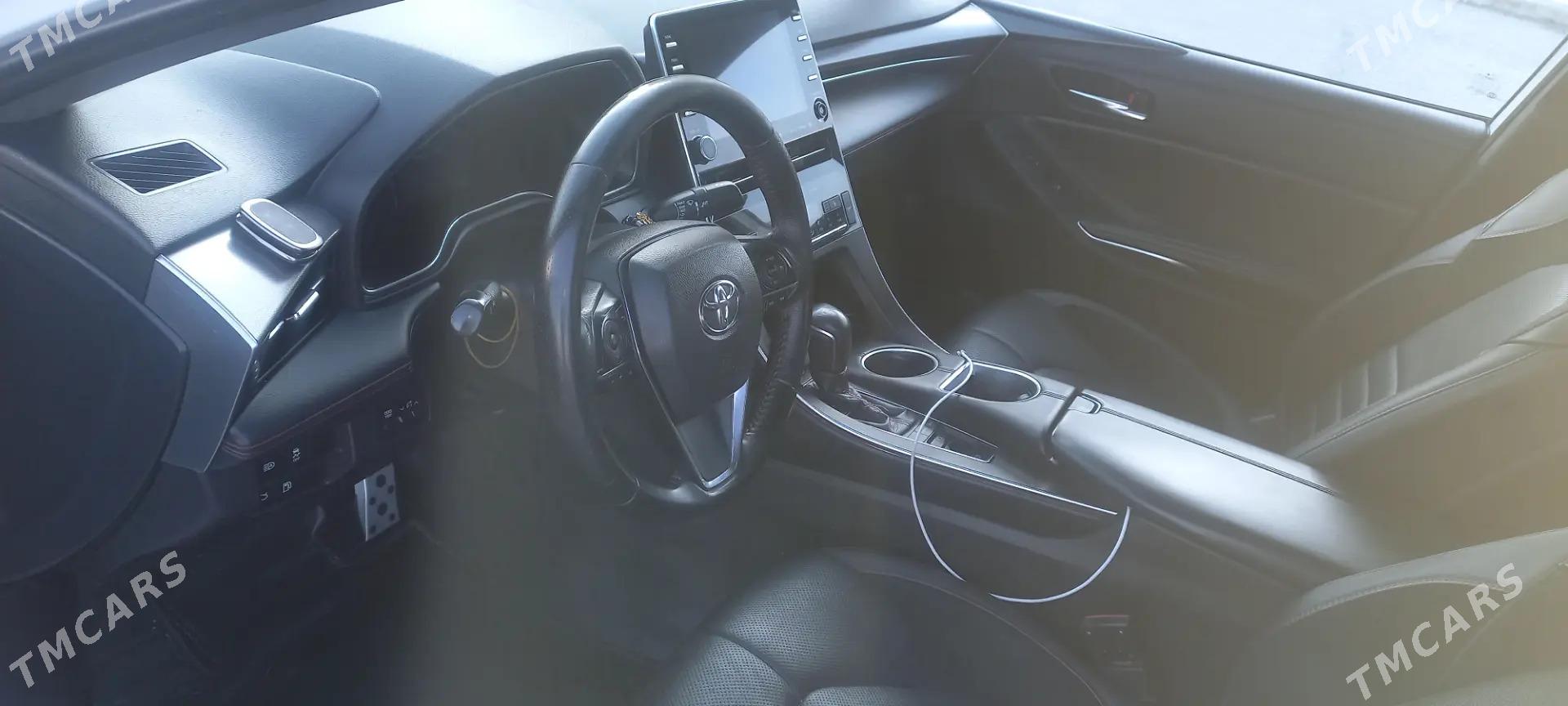 Toyota Avalon 2021 - 340 000 TMT - Aşgabat - img 1