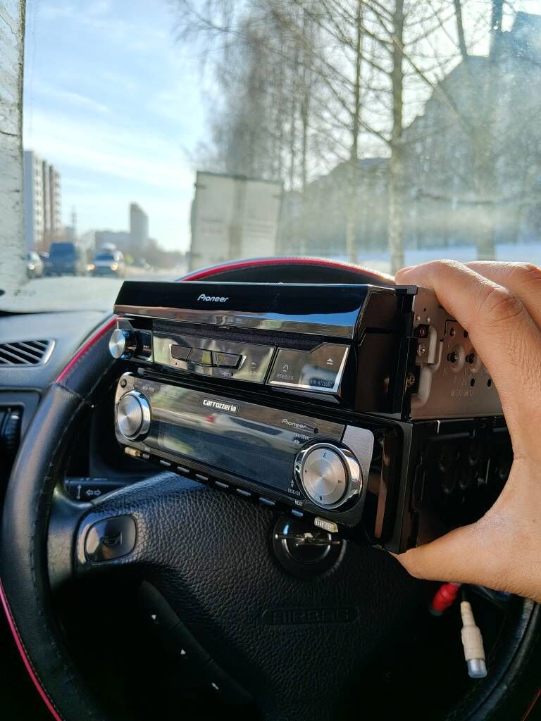 pioneer 7250+eho 919 14 TMT - Daşoguz - img 1