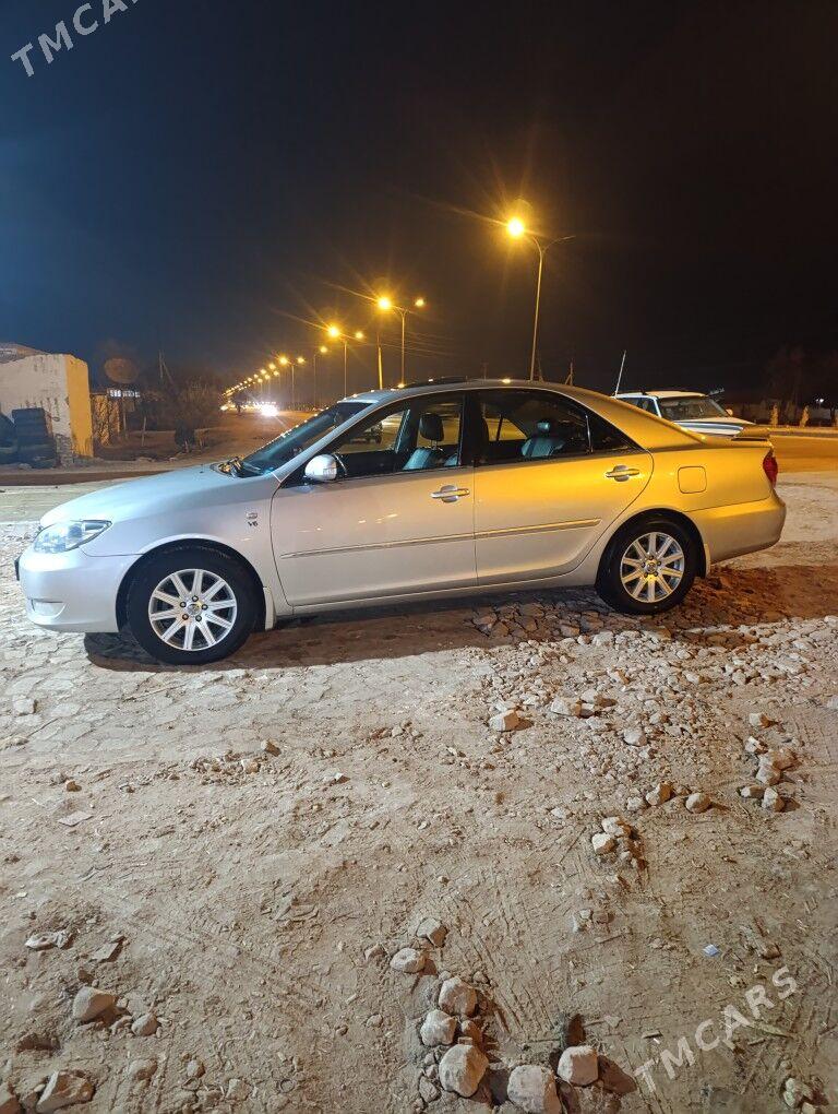 Toyota Camry 2005 - 240 000 TMT - Boldumsaz - img 1