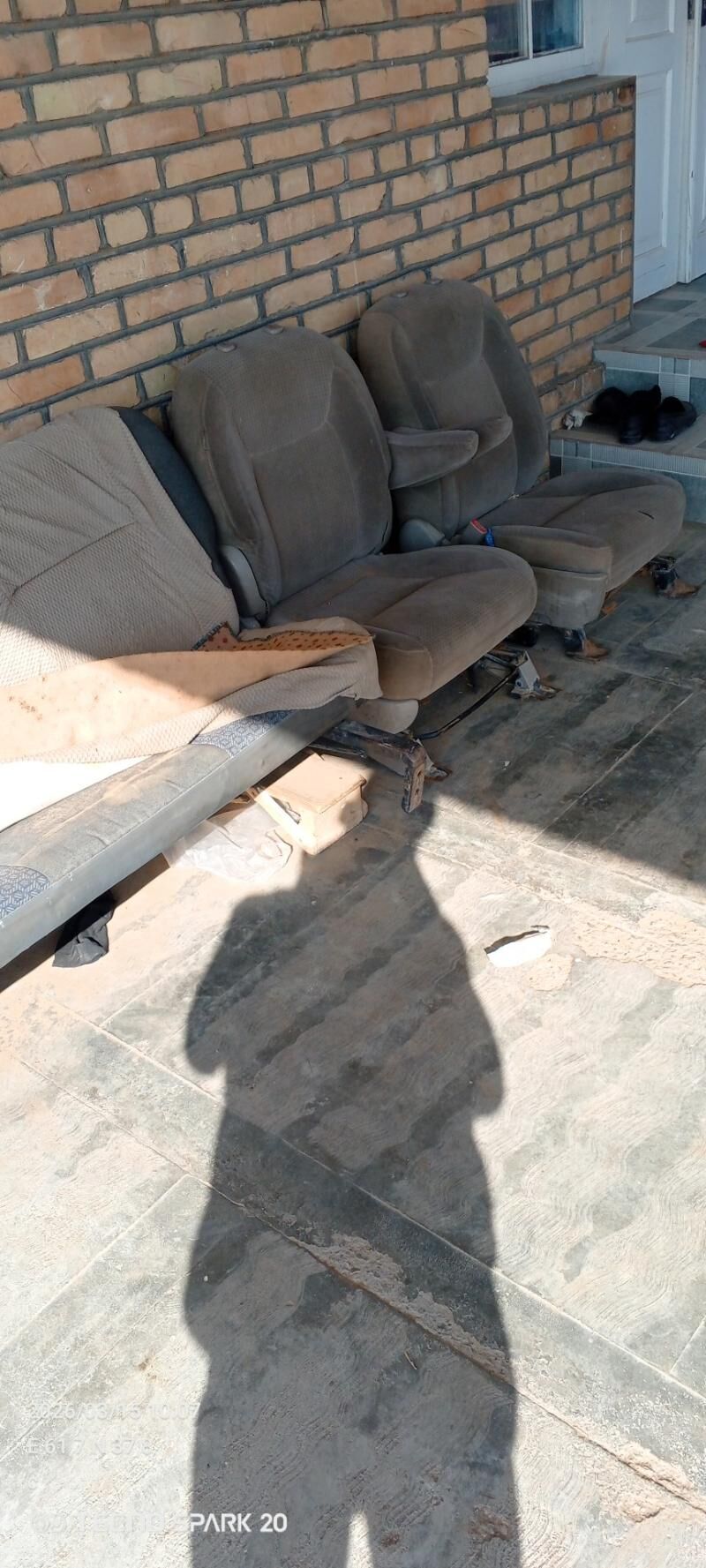 Sidenÿe 200 TMT - Мары - img 1