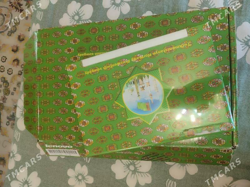 kompyuter - Büzmeýin - img 1