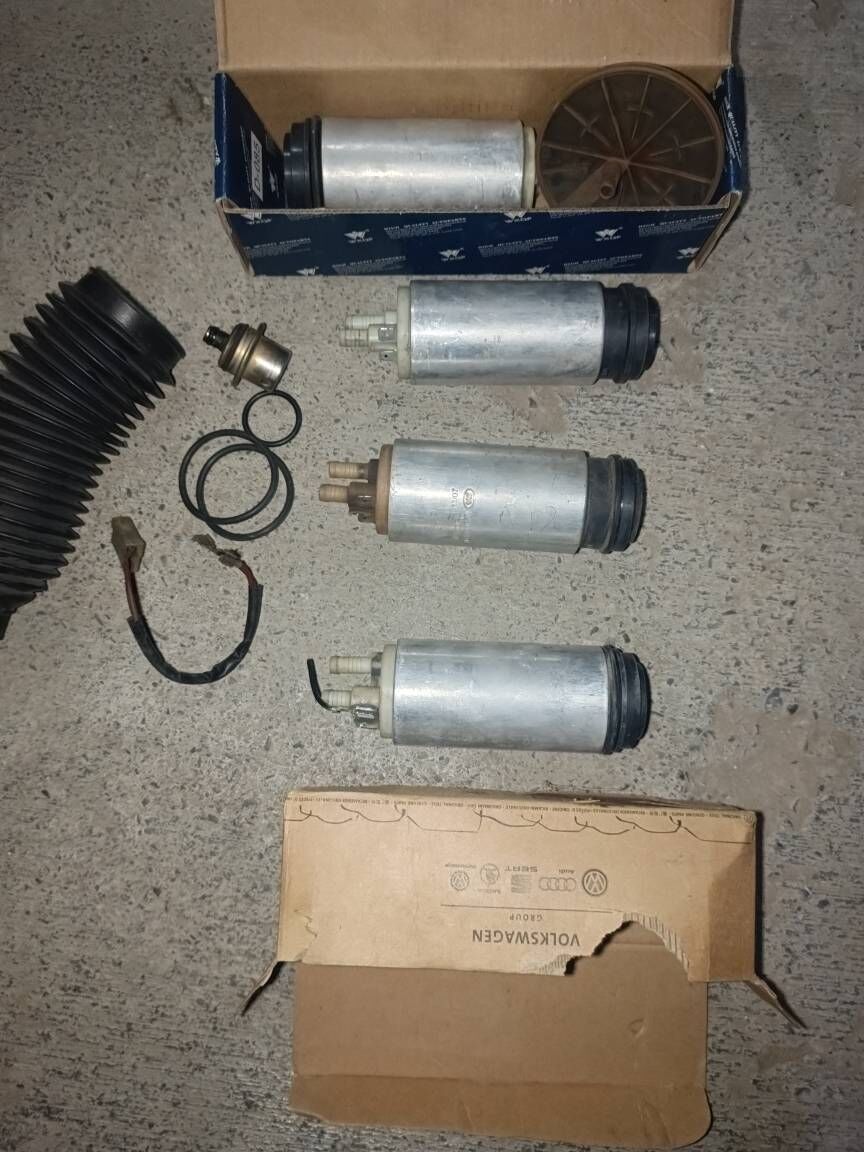 Benzenasos Tuarek 800 TMT - Ашхабад - img 1