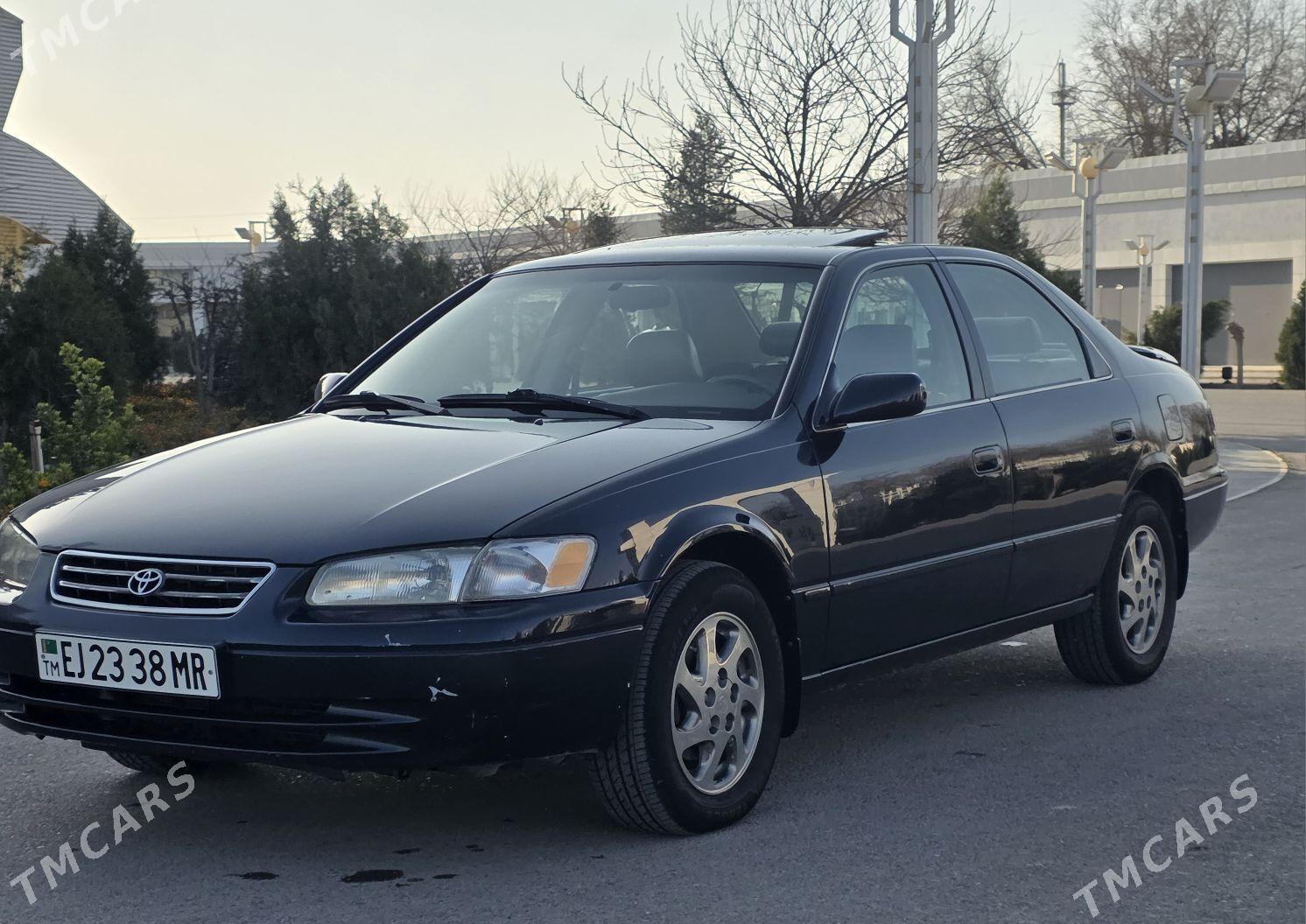 Toyota Camry 1999 - 170 000 TMT - Sakarçäge - img 1