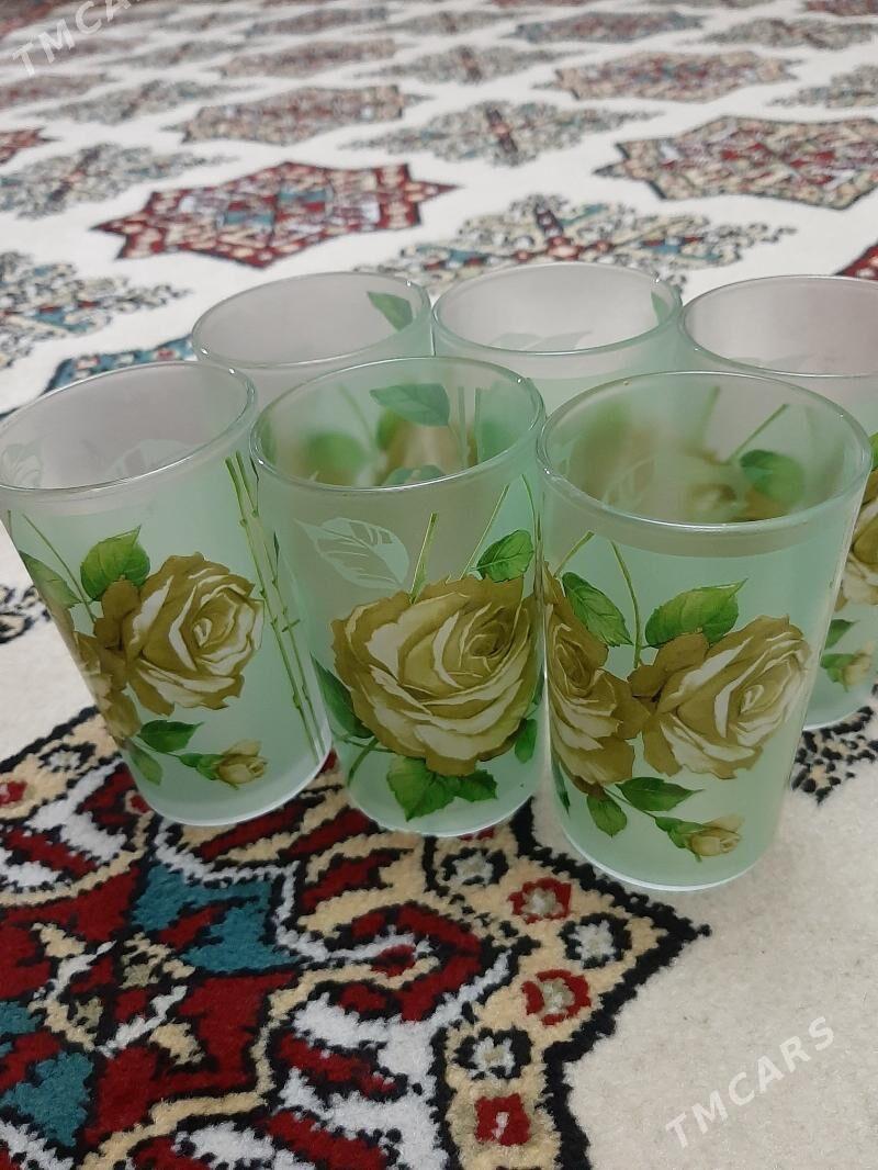 Стаканы - 30 мкр - img 1