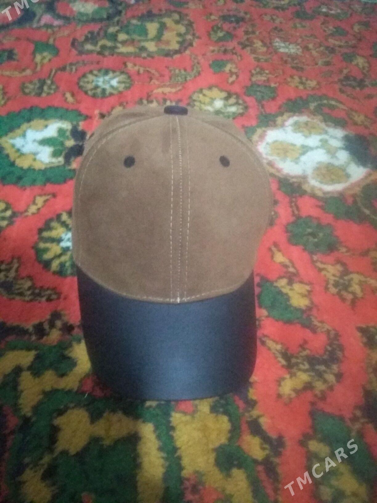 kepka - Мары - img 1