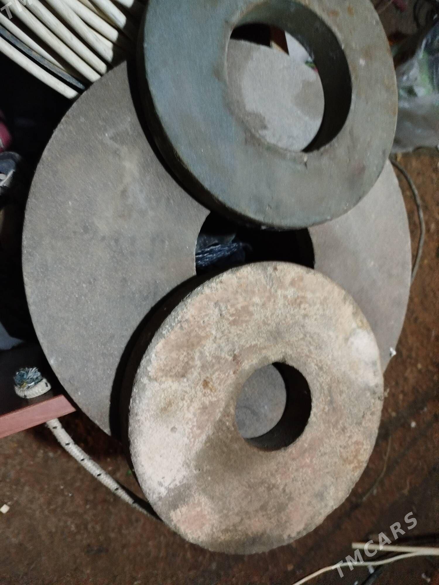 точильный диск - Ашхабад - img 1