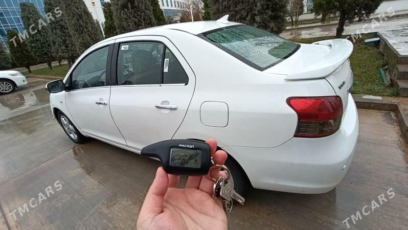 Toyota Yaris 2006 - 150 000 TMT - Aşgabat - img 1
