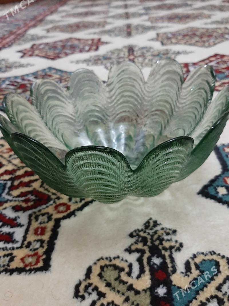 Ваза для фруктов - 30 мкр - img 1