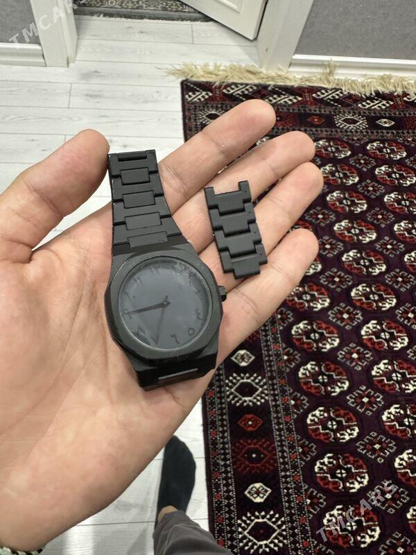 kalonka we sagat - Балканабат - img 1