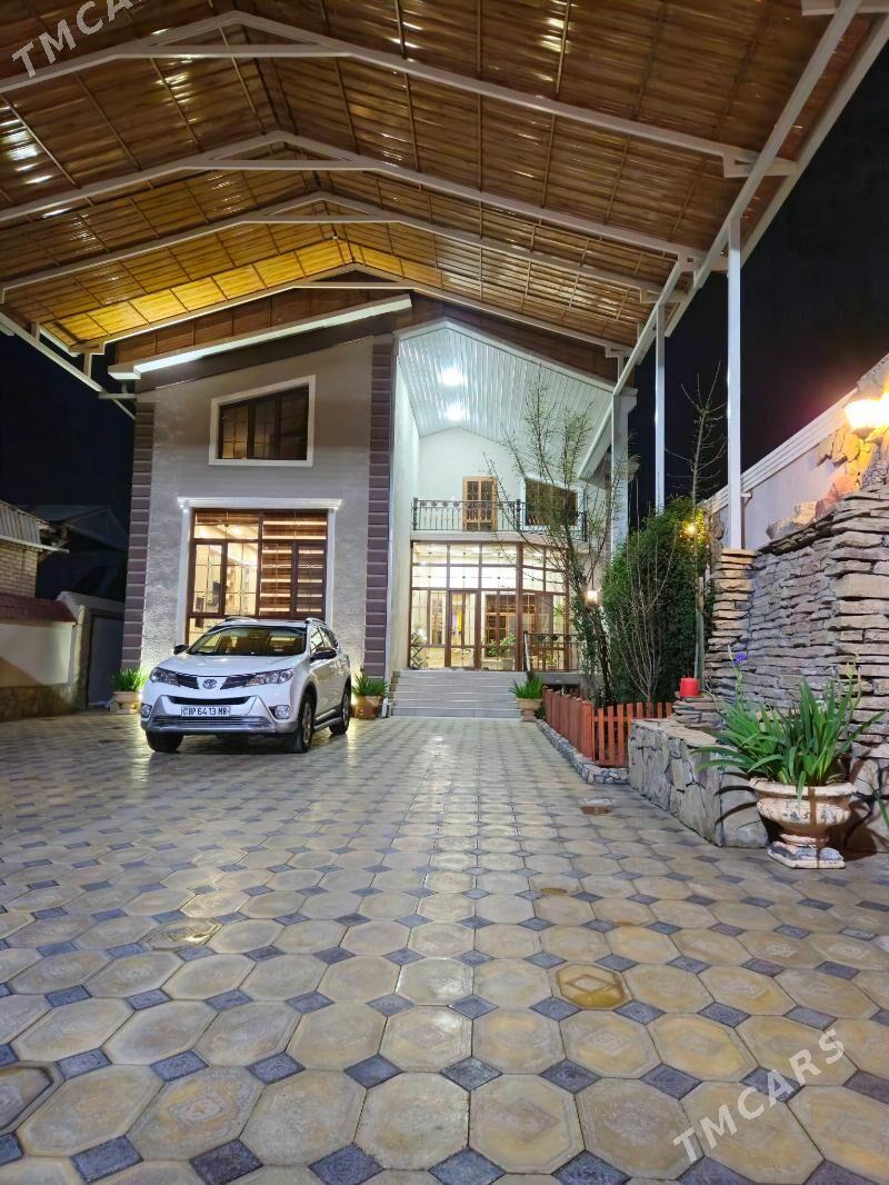 Toyota RAV4 2014 - 290 000 TMT - Мары - img 1