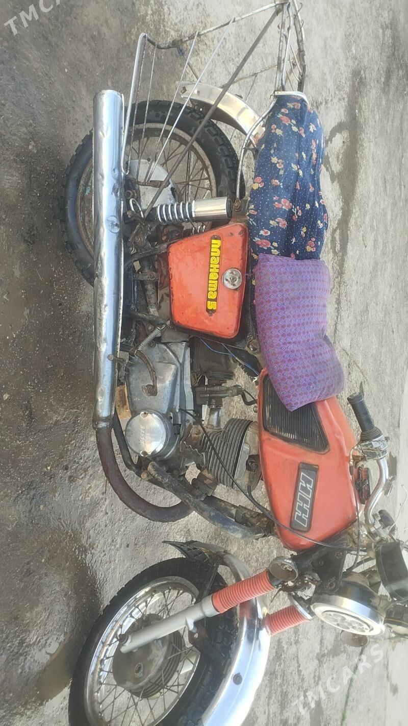 Iž Planeta 4 2016 - 8 000 TMT - Гороглы (Тагта) - img 1