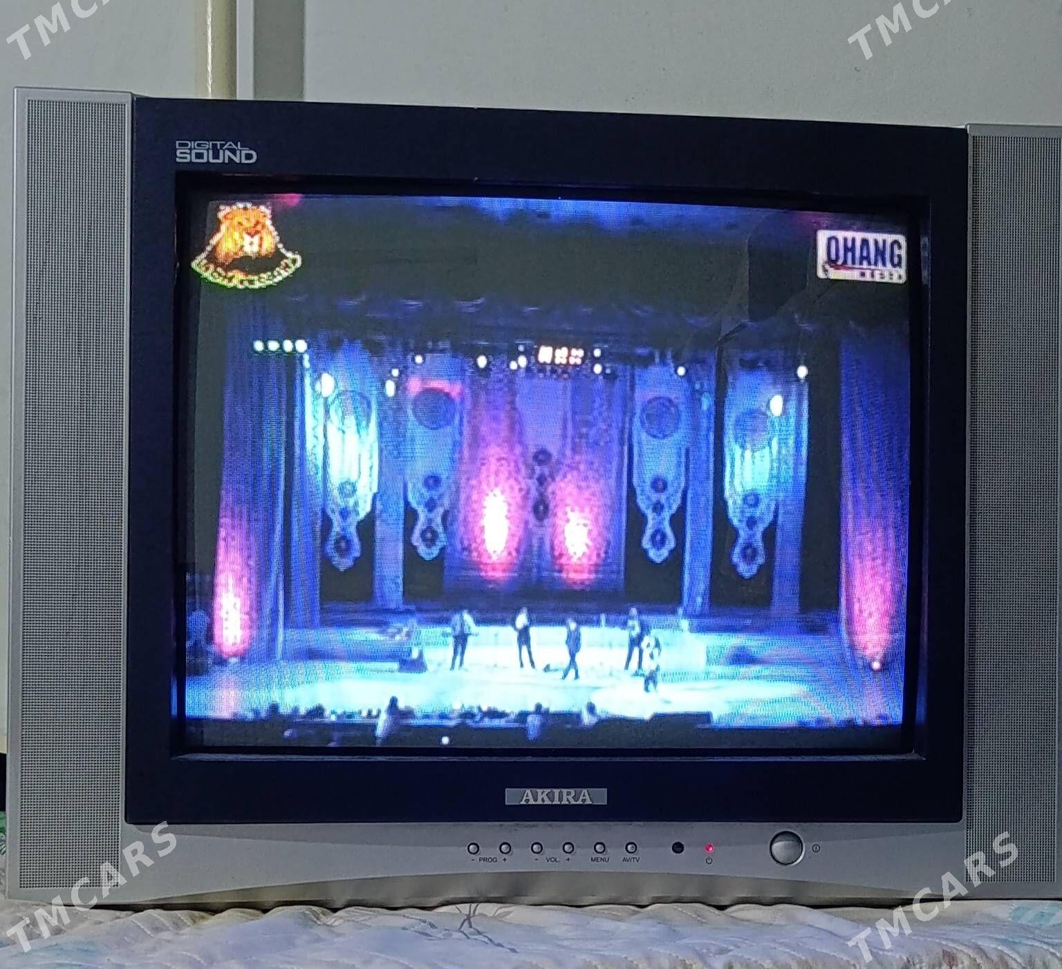 Телевизор. - Туркменабат - img 1