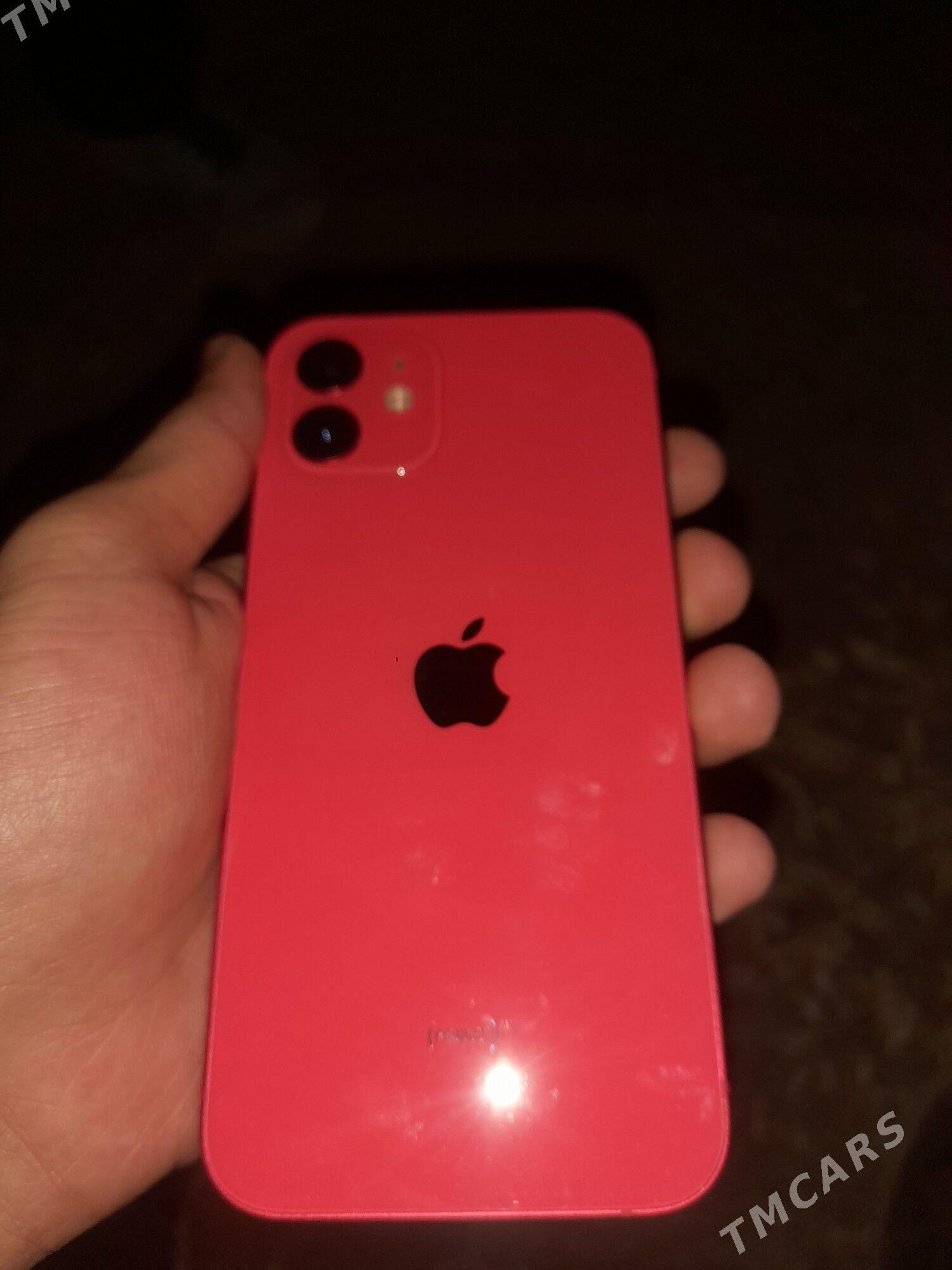 iphone12 - Туркменабат - img 1