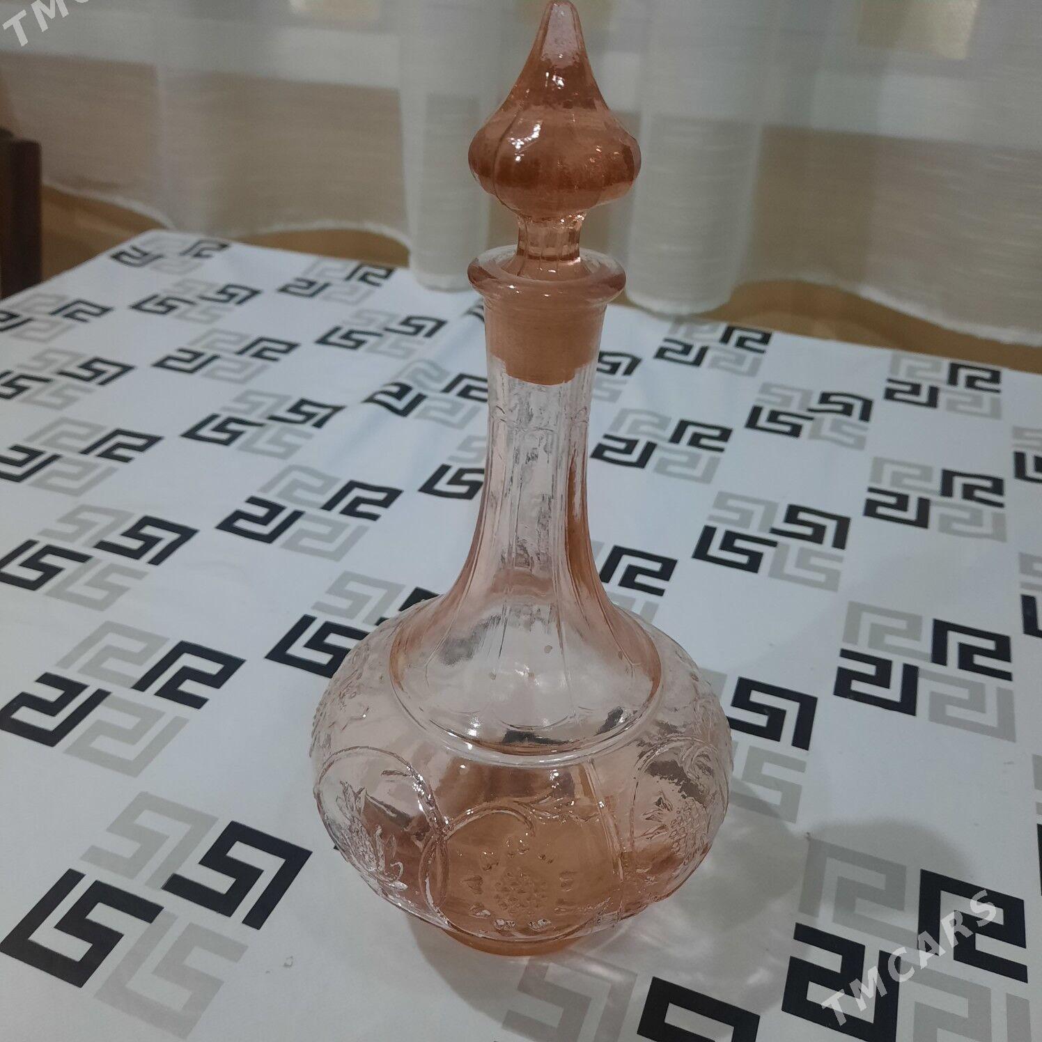 графин старинный - Baýramaly - img 1