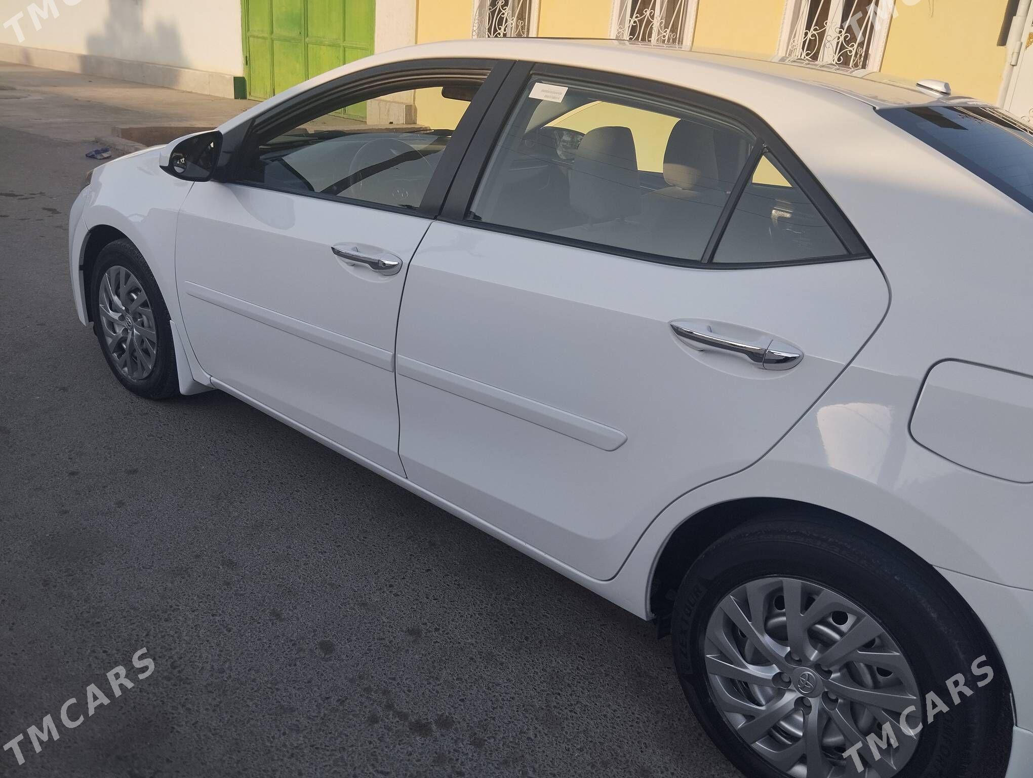 Toyota Corolla 2014 - 189 000 TMT - Änew - img 1