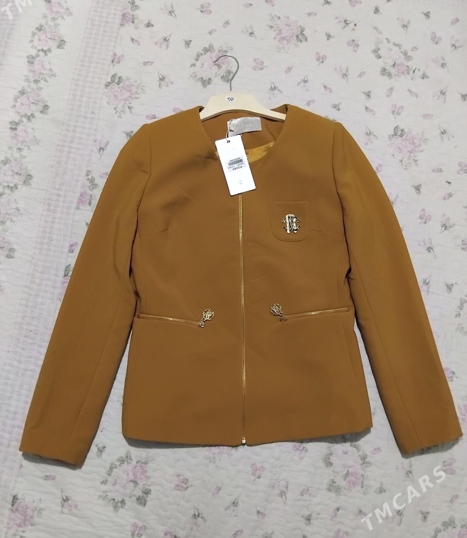 Костюм.Kostyum - Ашхабад - img 1