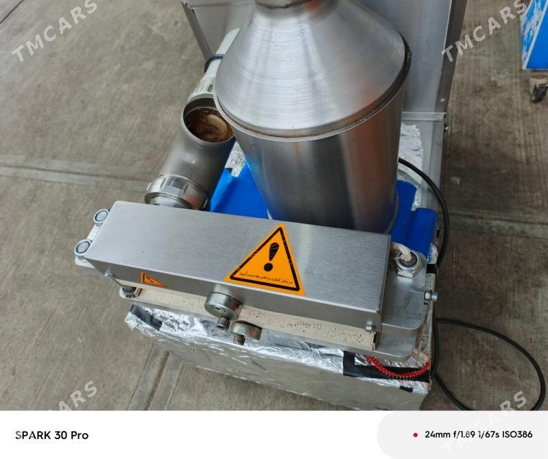 lyle cykaryan aparat - Ашхабад - img 1