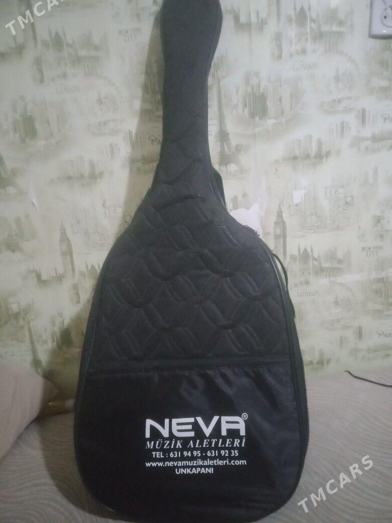gitara - Türkmenabat - img 1
