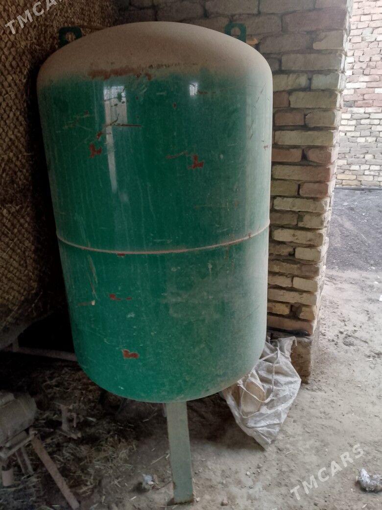 Balon 450liter - Мургап - img 1