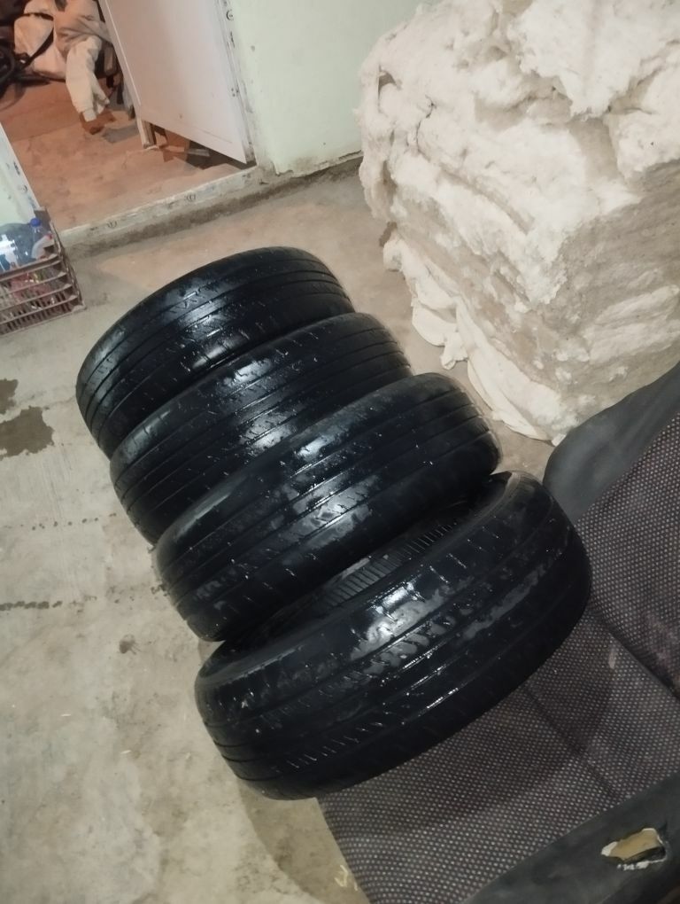 PAKRIŞKA 195.65.15 700 TMT - Daşoguz - img 1