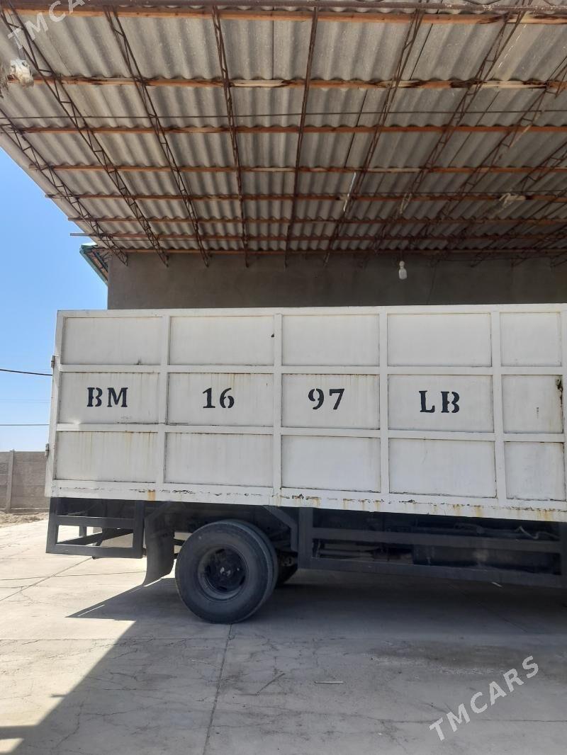 Mitsubishi Canter 2002 - 220 000 TMT - Köýtendag - img 1