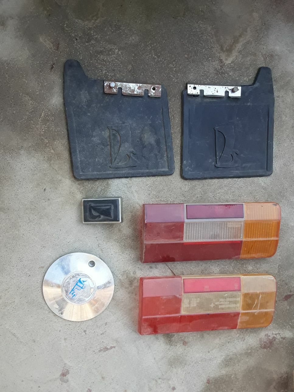 Lada 2106 z 100 TMT - Aşgabat - img 1