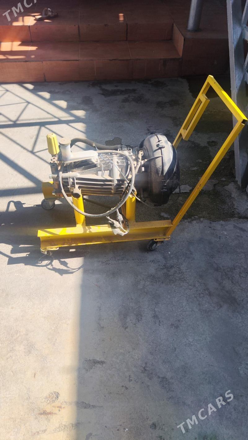 Moyka apparat - Бедев - img 1