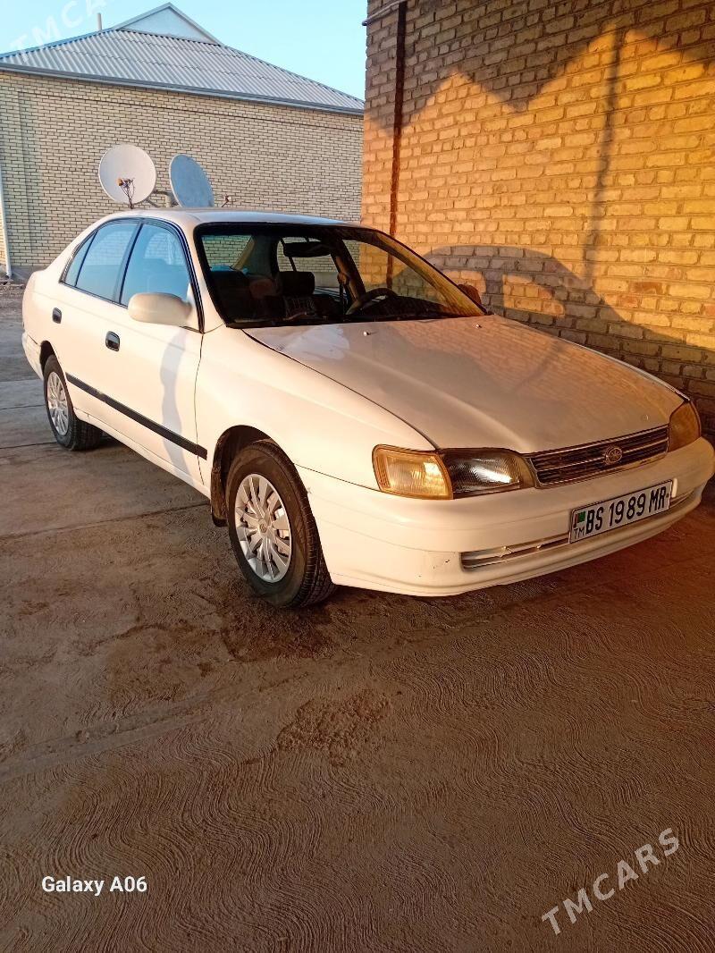 Toyota Corona 1994 - 50 000 TMT - Murgap - img 1