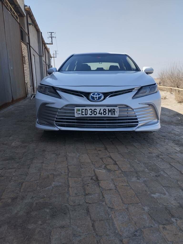 camry fara 1 000 TMT - Mary - img 1