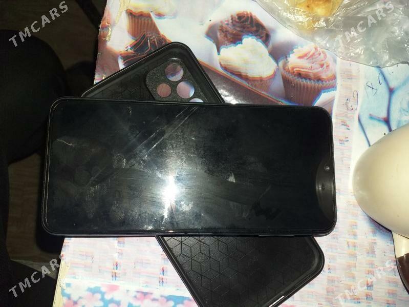 A 23 - Туркменабат - img 1