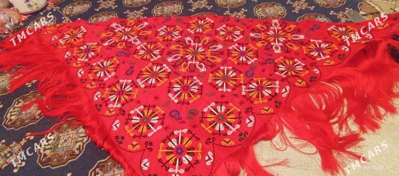 egniñe atylýan gyñaç - Gökdepe - img 1