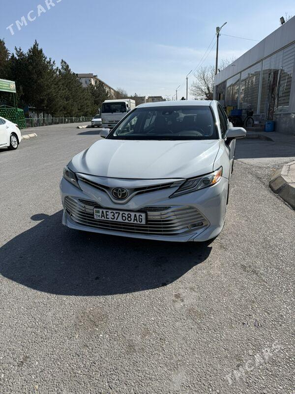 Toyota Camry 2018 - 312 000 TMT - Aşgabat - img 1