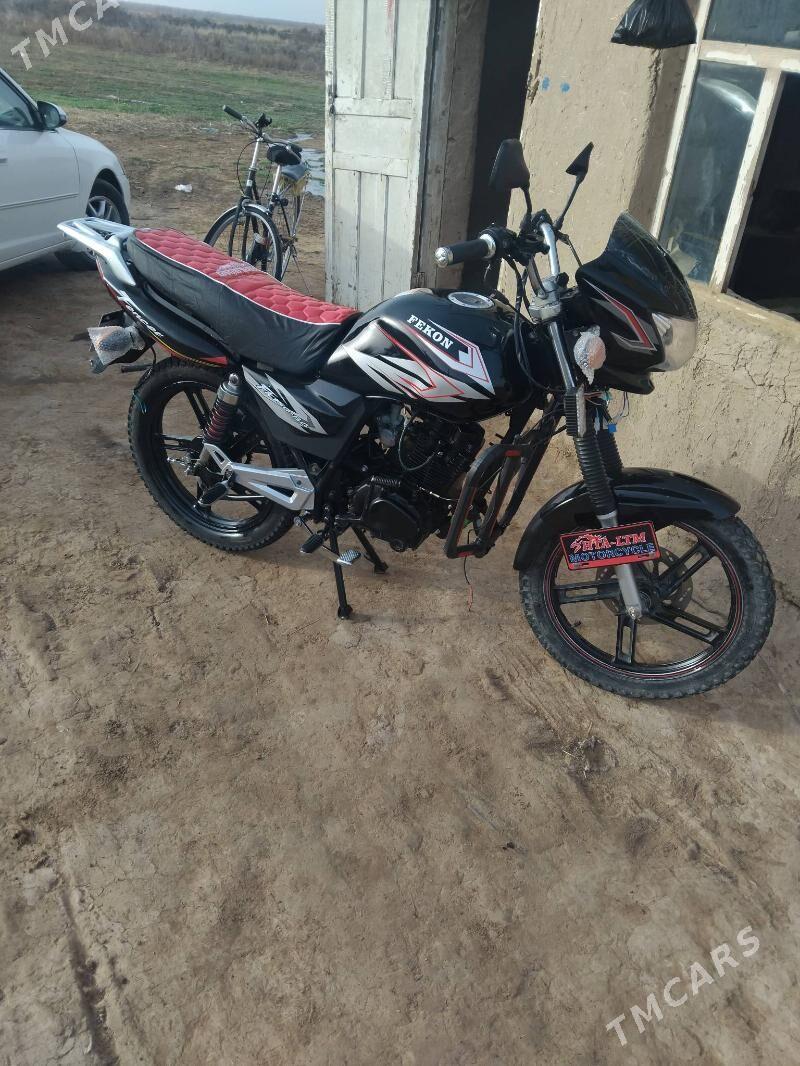 Fekon FK150-8G 2014 - 18 000 TMT - Байрамали - img 1