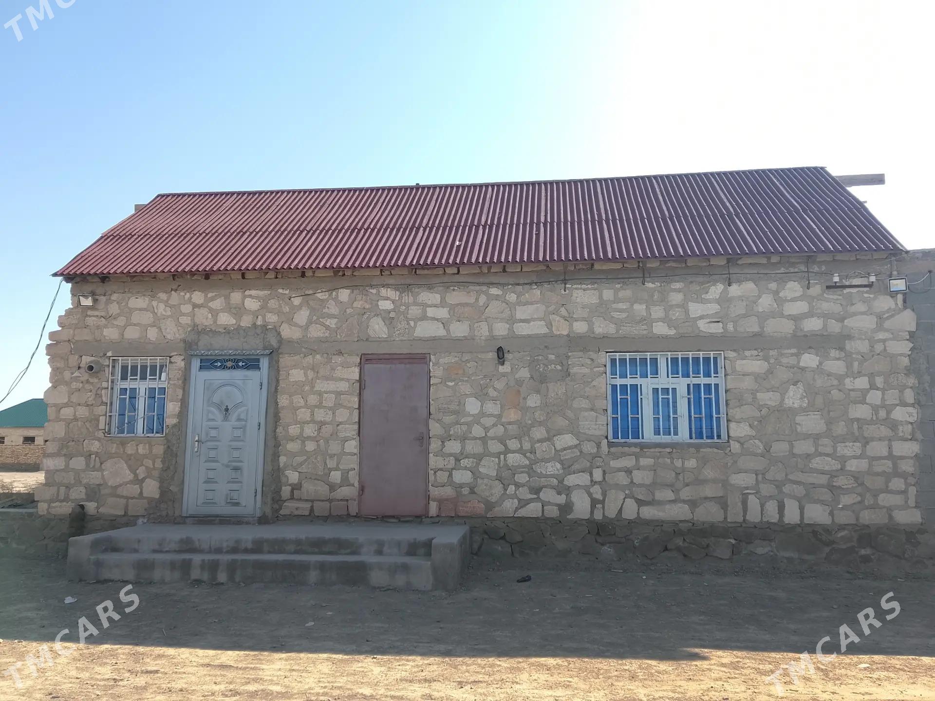 satlyk jay - Bereket - img 1