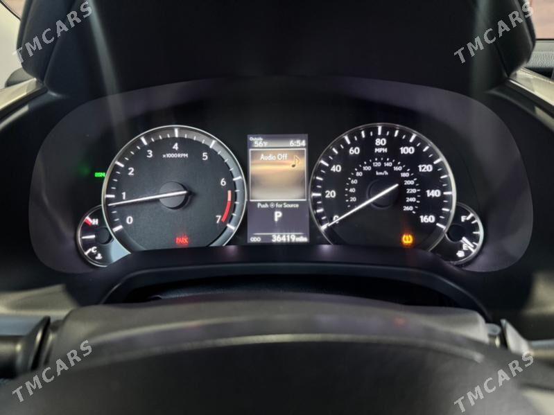 Lexus RX 350L 2021 - 630 000 TMT - Мары - img 1