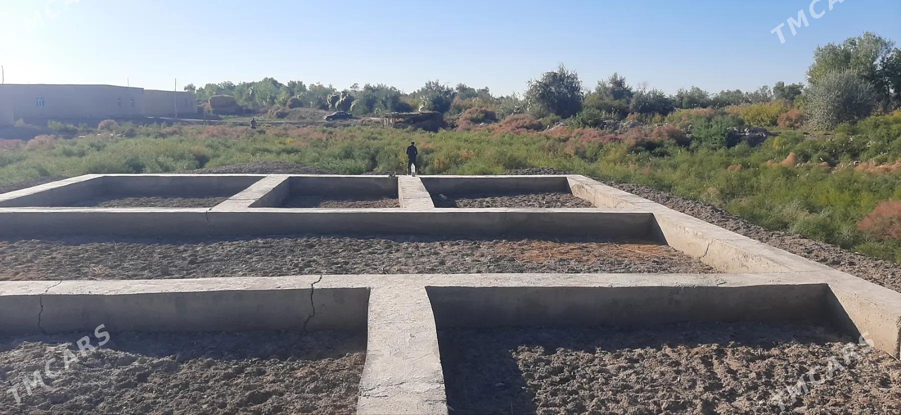 mellek er - Кёнеургенч - img 1