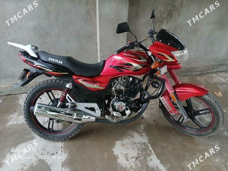 Fekon FK200-14G 2025 - 17 000 TMT - Halaç - img 1