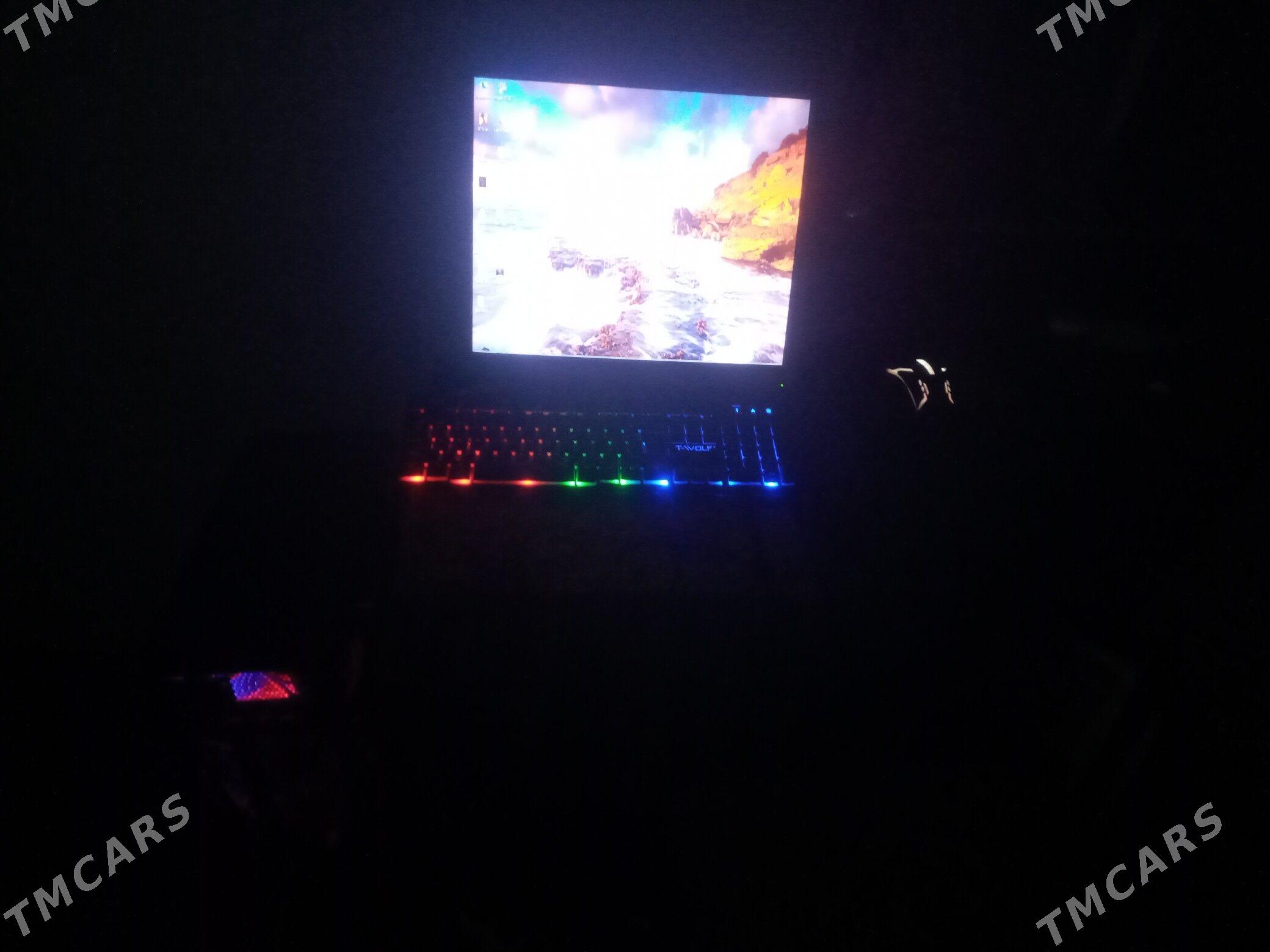 Arzan Kompyuter - Türkmenabat - img 1