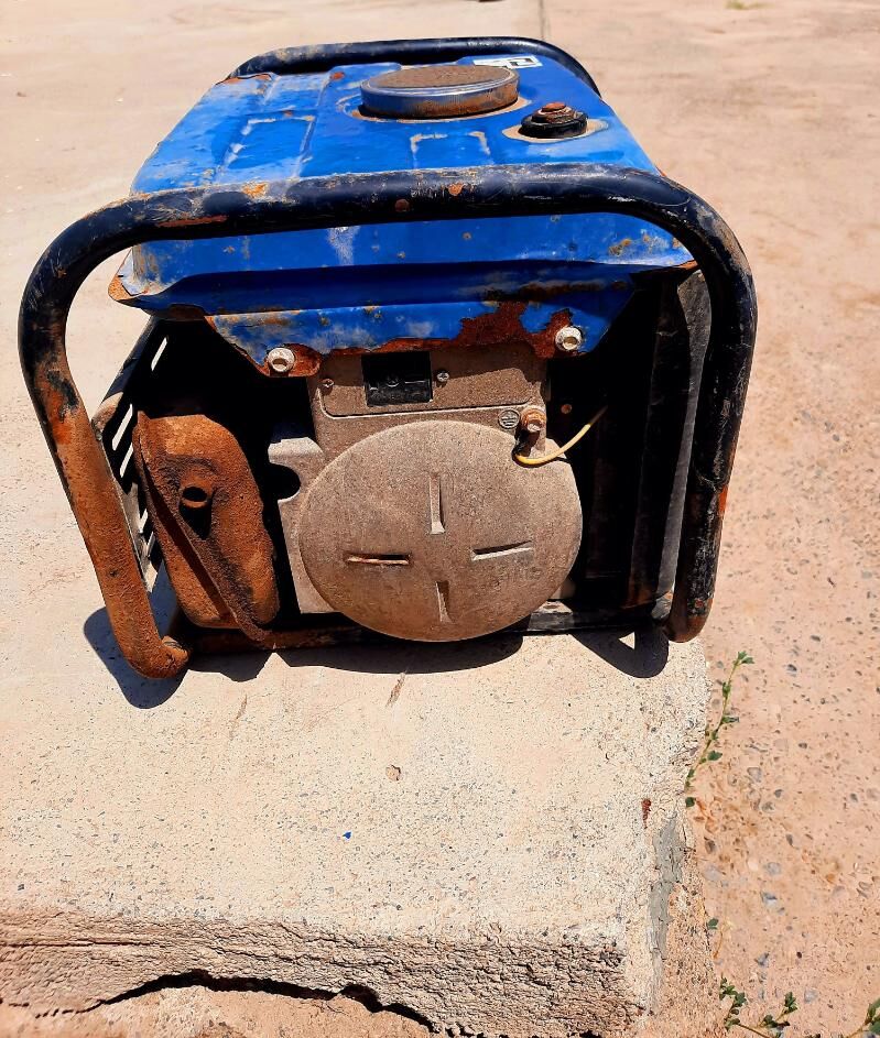 Diwžok tok 1 000 TMT - Теджен - img 1