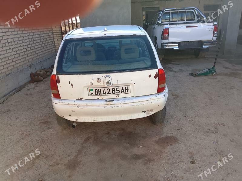 Opel Vita 1995 - 20 000 TMT - Babadaýhan - img 1