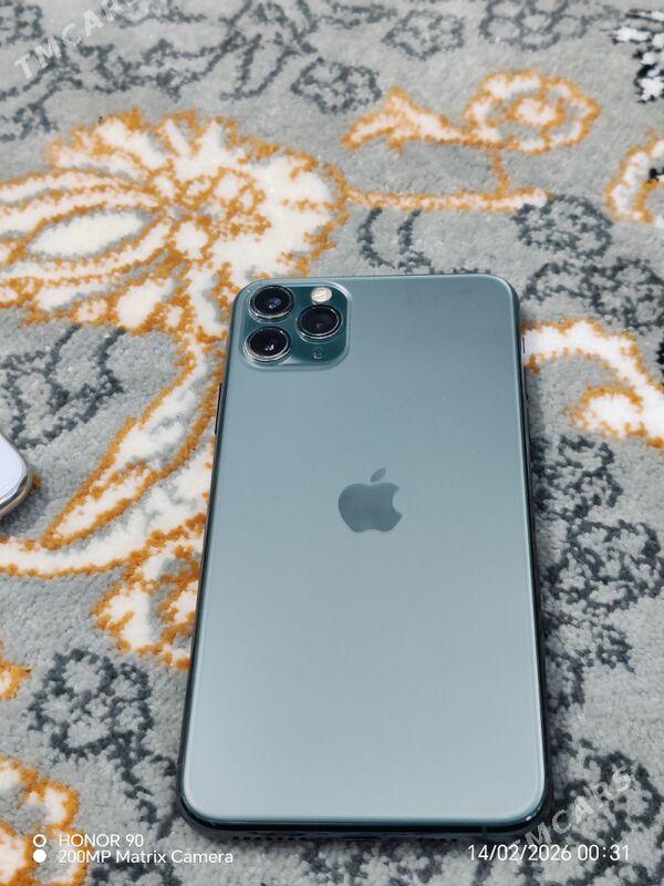 IPhone 11pro Max - Bäherden - img 1