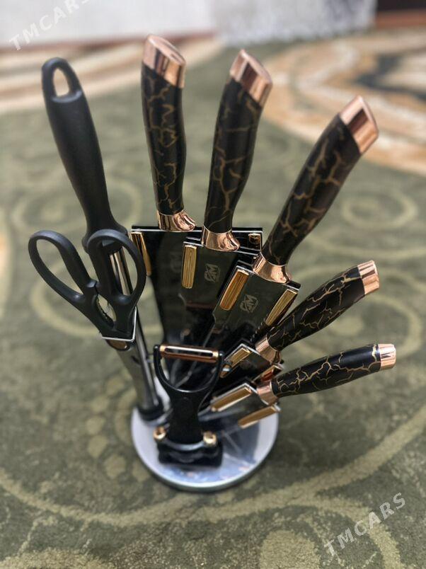 Kampılekıt - Aşgabat - img 1