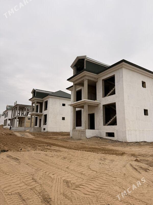 Anew Kottej 8-sotak - Анев - img 1