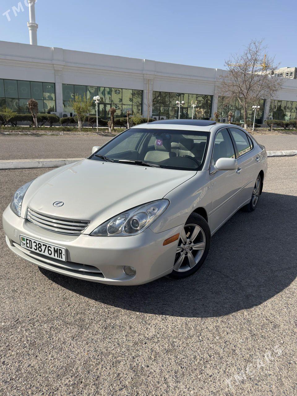 Lexus ES 300 2002 - 210 000 TMT - Мары - img 1