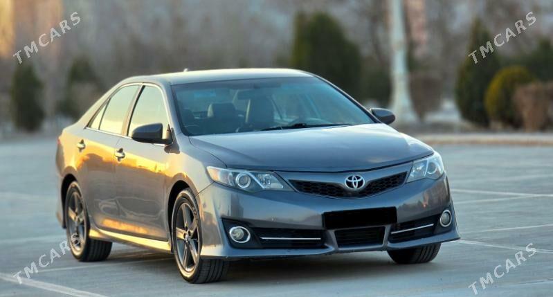 Toyota Camry 2012 - 225 000 TMT - Daşoguz - img 1