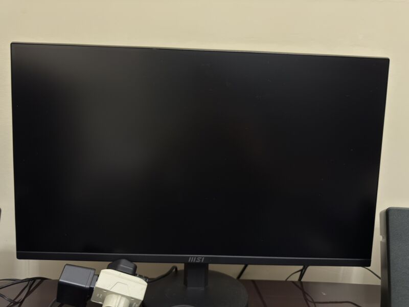 монитор - Aşgabat - img 1